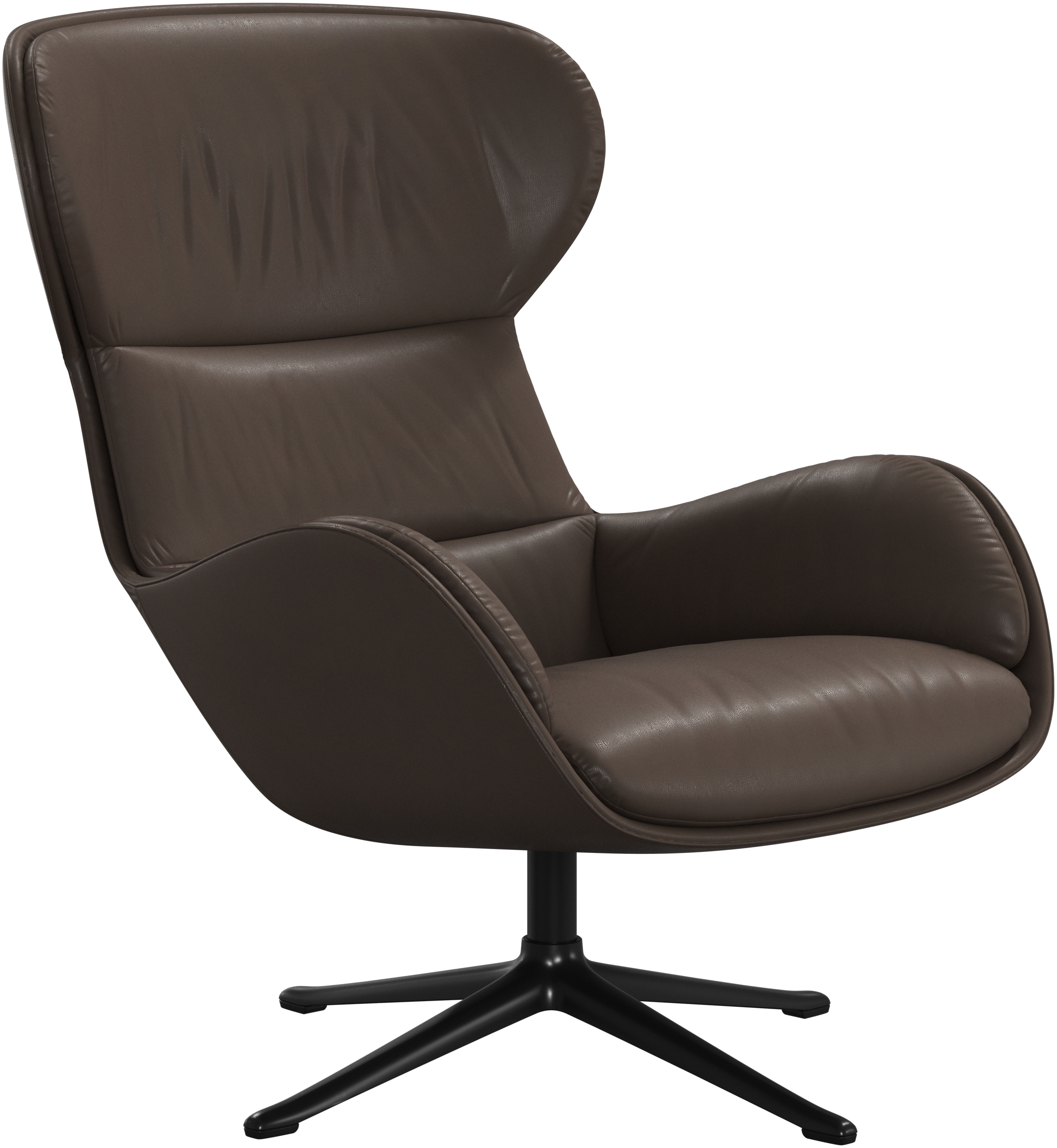 Reno アームチェア、回転式 | Recliner chair | Reno | Ashkan Heydari